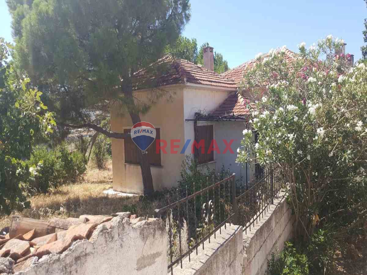 CUNDA ADASINDA MERKEZI KONUMDA SATILIK ARSA