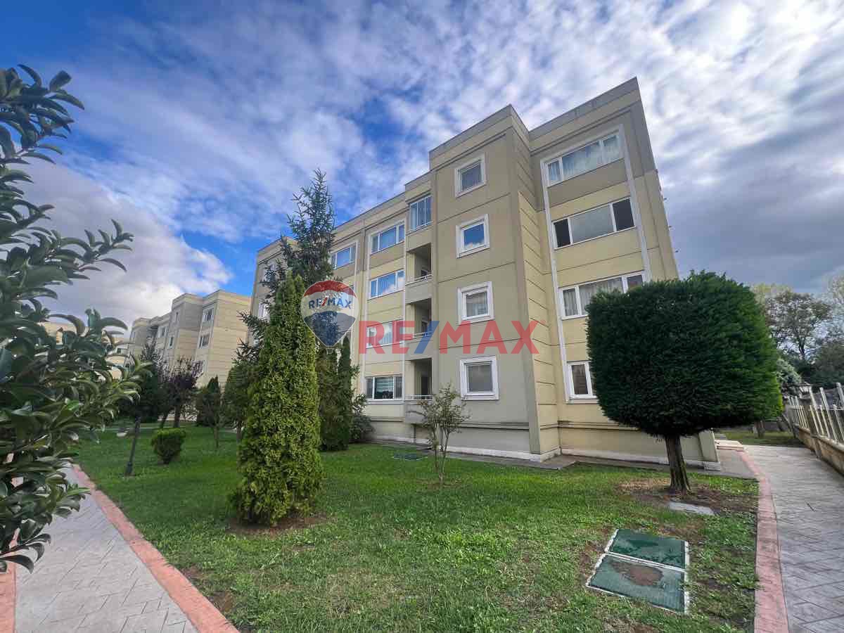 İZMİT İZTOP PARK EVLERİ 1+1 KİRALIK DAİRE