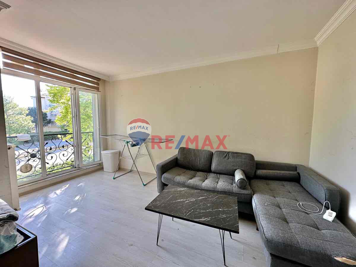 İZMİT TEPEKÖYDE ŞEHİR HASTANESİ GÜZERGAHINDA TEMİZ BOYALI EŞYALI 1+1 KİRALIK DAİRE