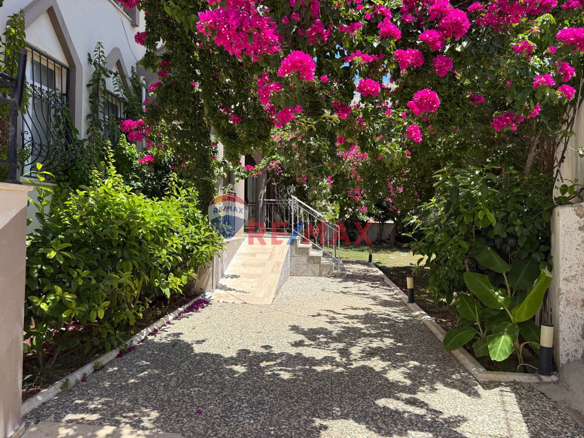 DİDİM SUNSHİNE SİTESİNDE SATILIK DUBLEKS DAİRE