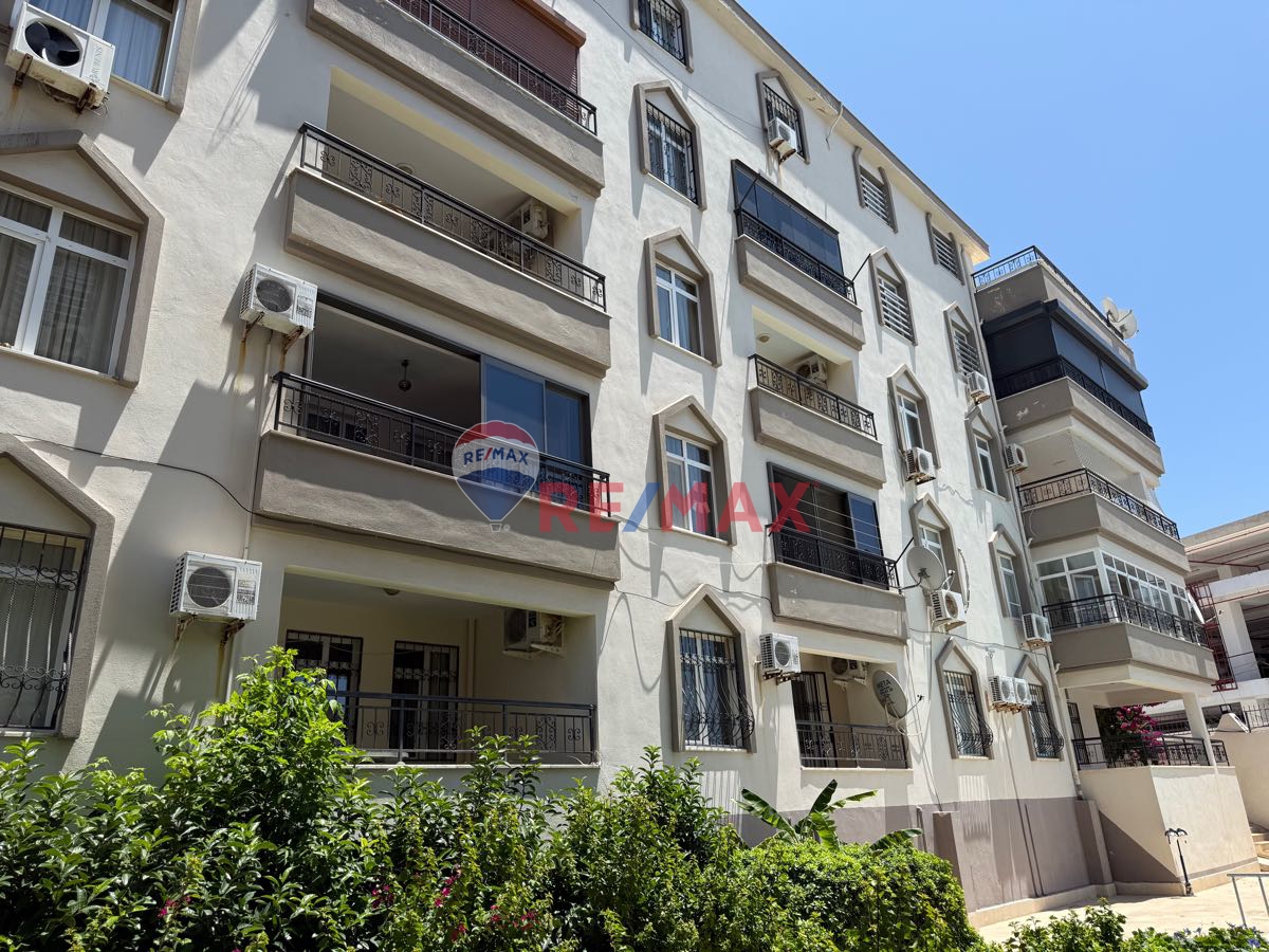 DİDİM SUNSHİNE SİTESİNDE SATILIK DUBLEKS DAİRE