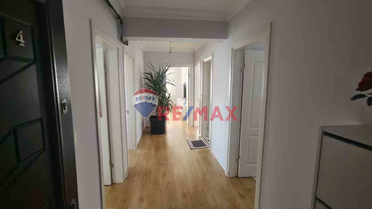 REMAX LAND'DAN 3+1 MASRAFSIZ SATILIK DAİRE