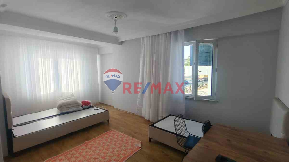 REMAX LAND'DAN 3+1 MASRAFSIZ SATILIK DAİRE