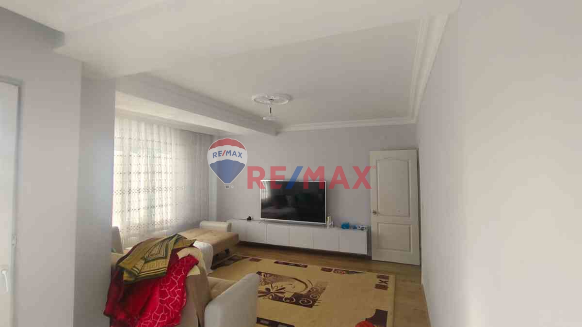 REMAX LAND'DAN 3+1 MASRAFSIZ SATILIK DAİRE