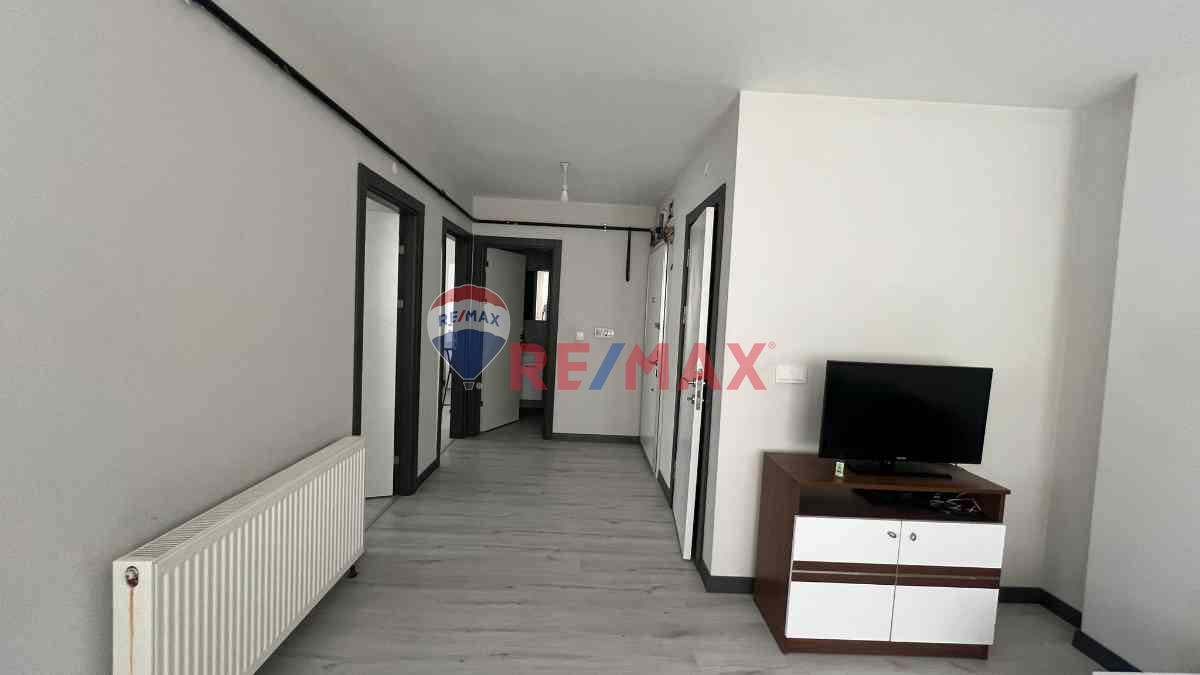 İNCEK MAHALLESİ’NDE GENİŞ 2+1 EŞYALI KİRALIK DAİRE