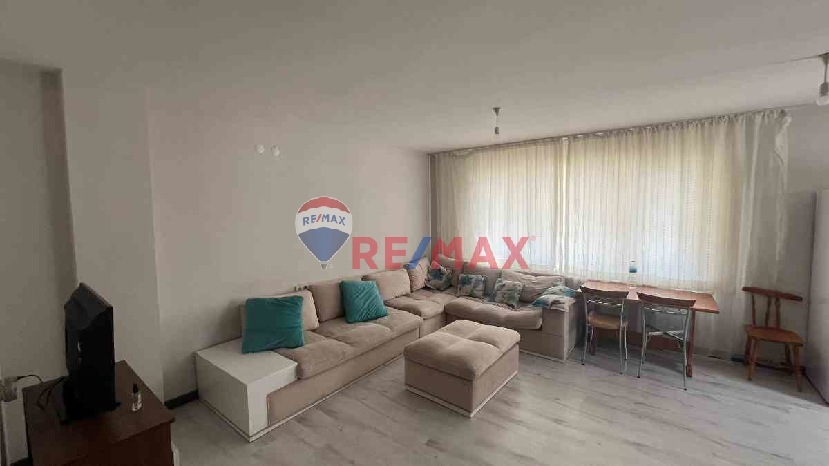 İNCEK MAHALLESİ’NDE GENİŞ 2+1 EŞYALI KİRALIK DAİRE