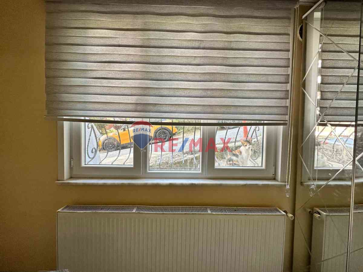 YALIKÖY MAH SATILIK 1+1 DAIRE 