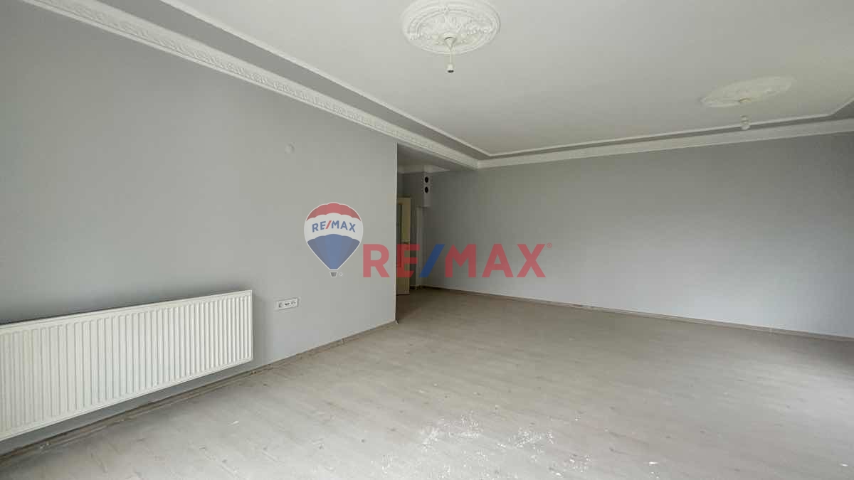 REMAX'TAN FINDIKLI SAHİL MAH. SATILIK 3+1 126M2 SATILIK DAİRE