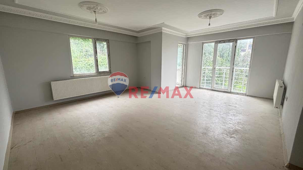 REMAX'TAN FINDIKLI SAHİL MAH. SATILIK 3+1 126M2 SATILIK DAİRE
