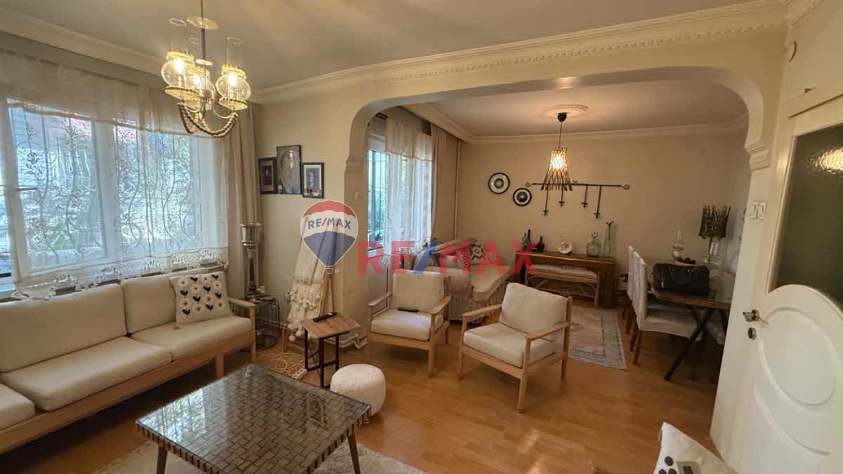 BATIKENT ATLANTİS AVM YAKINI SİTE İÇERİSİNDE 4+1 SATILIK VİLLA