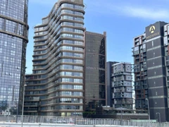 ATAKÖY TOWERS ÖNÜ AÇIK HAVUZ MANZARALI 102M2 SATILIK OFİS/BÜRO