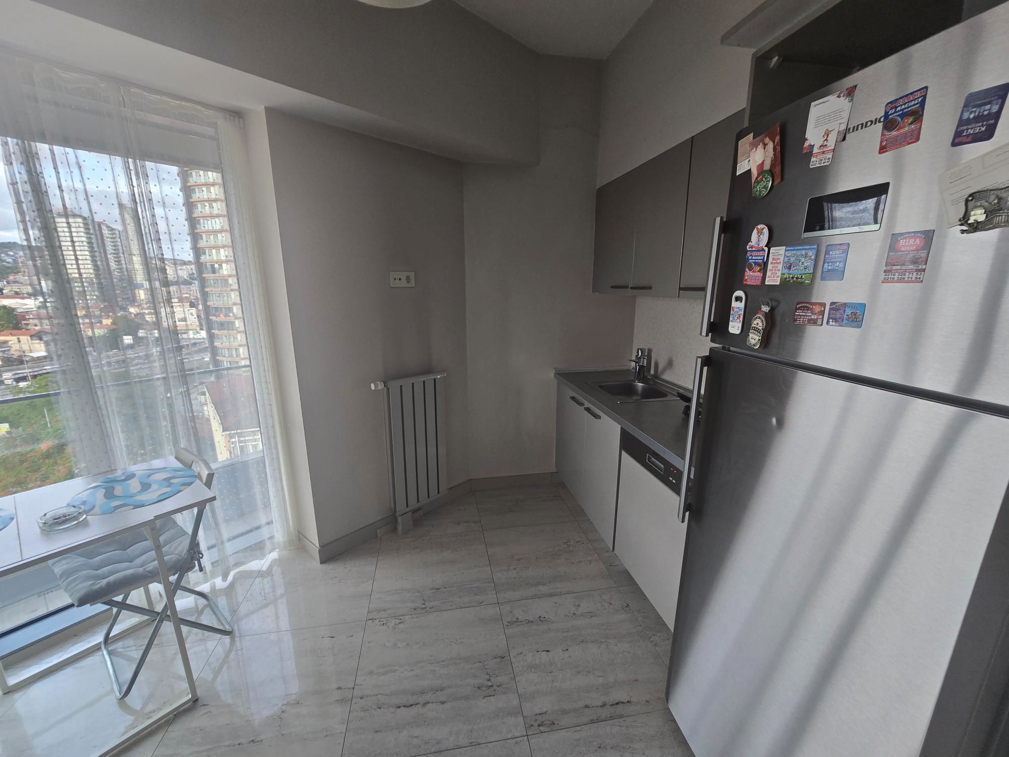 REMAX DAN KENT PLUS TA EBEVEYN BANYO 2+1 BÜYÜK TİP KAPALI MUTFAK