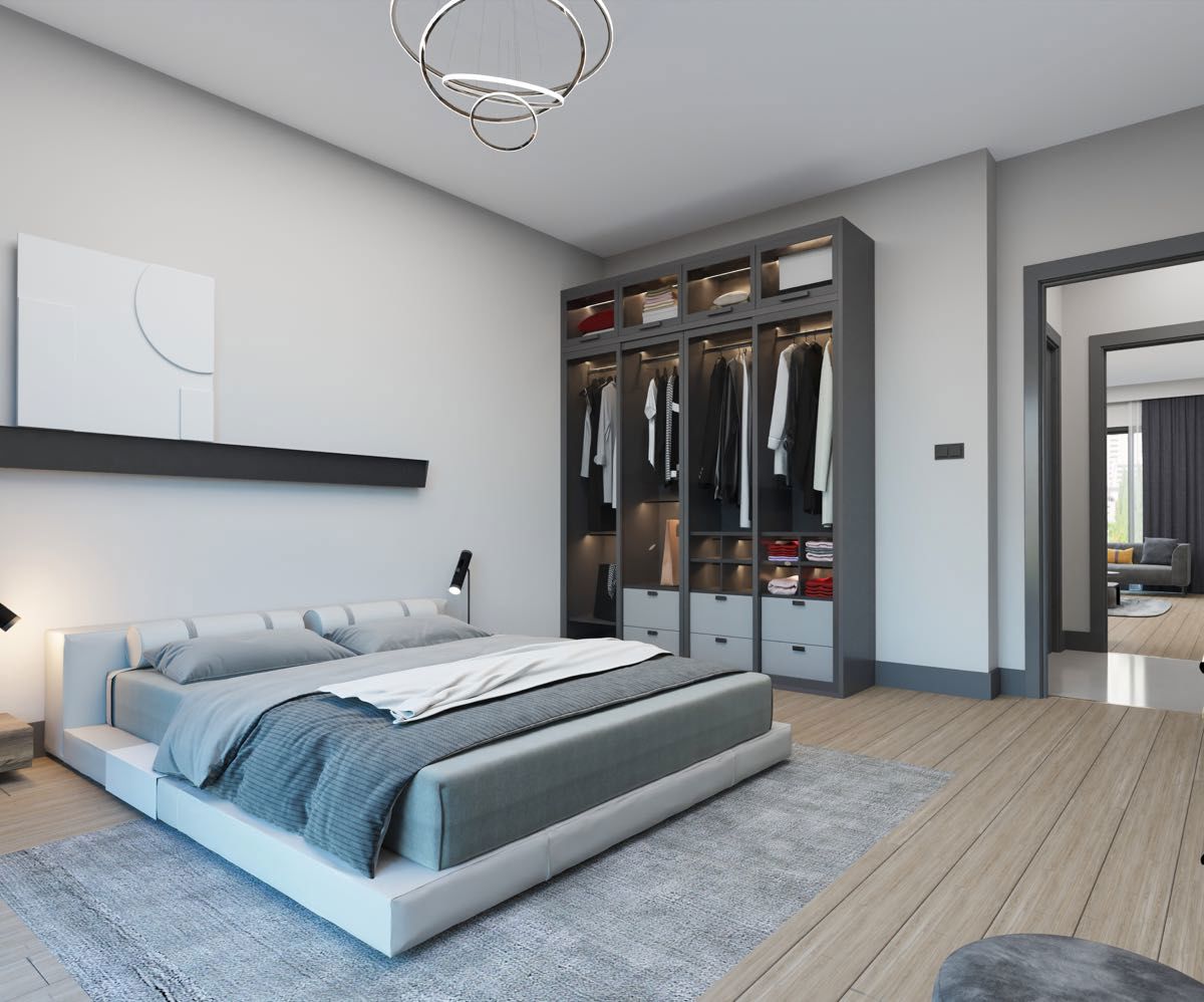 İZMİT ÇAYIRKÖYDE SATILIK 2+1 GREEN NEST PROJESİ