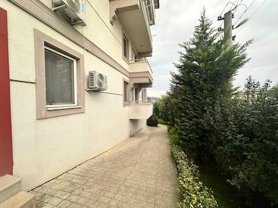 YEŞİLYURT MAHALLESİNDE NEZİH SİTE İÇERİSİNDE BAKIMLI 3+1 KİRALIK DAİRE