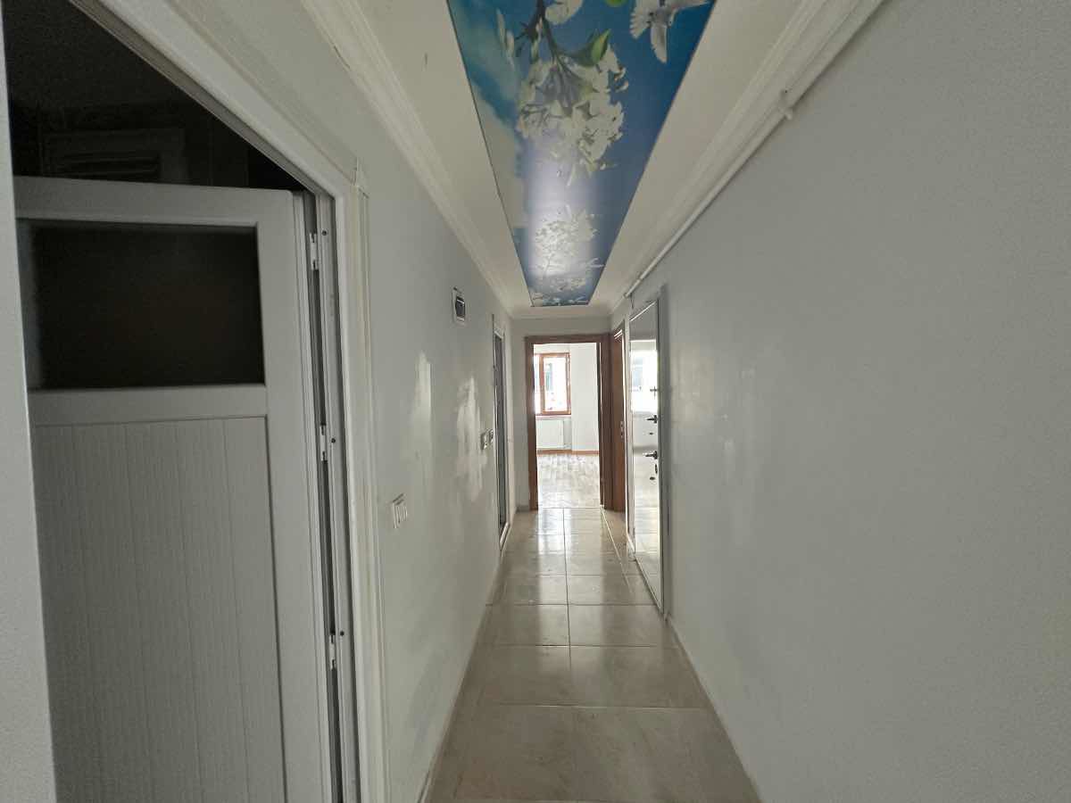 ÇINAR MAHALLESİ KİRALIK ARA KAT 2+1 KAPALI MUTFAK