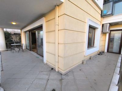 BÜYÜKÇEKMECE PINARTEPE DENİZ MANZARALI KİRALIK 3+1 LÜKS DAİRE