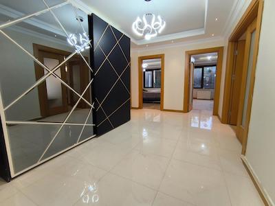BÜYÜKÇEKMECE PINARTEPE DENİZ MANZARALI KİRALIK 3+1 LÜKS DAİRE