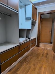 BÜYÜKÇEKMECE PINARTEPE DENİZ MANZARALI KİRALIK 3+1 LÜKS DAİRE