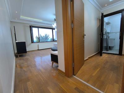 BÜYÜKÇEKMECE PINARTEPE DENİZ MANZARALI KİRALIK 3+1 LÜKS DAİRE