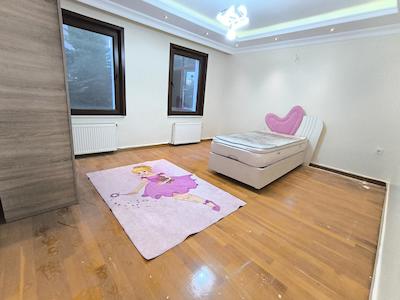 BÜYÜKÇEKMECE PINARTEPE DENİZ MANZARALI KİRALIK 3+1 LÜKS DAİRE