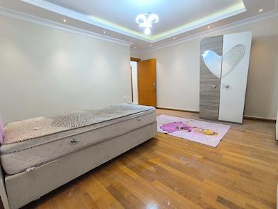 BÜYÜKÇEKMECE PINARTEPE DENİZ MANZARALI KİRALIK 3+1 LÜKS DAİRE