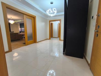 BÜYÜKÇEKMECE PINARTEPE DENİZ MANZARALI KİRALIK 3+1 LÜKS DAİRE