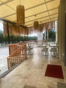 REMAX MODEL DEN GERZELE CADDE ÜZERINDE DEVREN KIRALIK CAFE