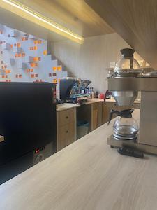 REMAX MODEL DEN GERZELE CADDE ÜZERINDE DEVREN KIRALIK CAFE