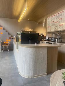 REMAX MODEL DEN GERZELE CADDE ÜZERINDE DEVREN KIRALIK CAFE