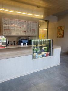 REMAX MODEL DEN GERZELE CADDE ÜZERINDE DEVREN KIRALIK CAFE