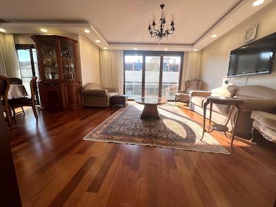 KÜÇÜKYALI ÇINAR'DA, 2 GİRİŞLİ,4 BANYOLU, 5+1 SATILIK DUBLEKS