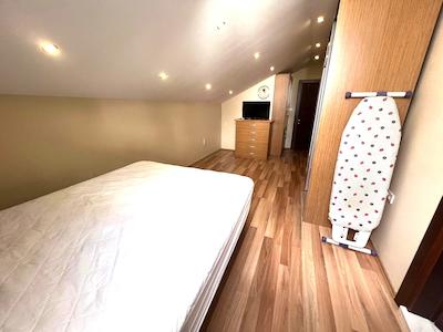 KÜÇÜKYALI ÇINAR'DA, 2 GİRİŞLİ,4 BANYOLU, 5+1 SATILIK DUBLEKS