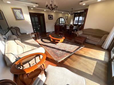 KÜÇÜKYALI ÇINAR'DA, 2 GİRİŞLİ,4 BANYOLU, 5+1 SATILIK DUBLEKS