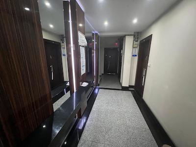 KÜÇÜKYALI ÇINAR'DA, 2 GİRİŞLİ,4 BANYOLU, 5+1 SATILIK DUBLEKS