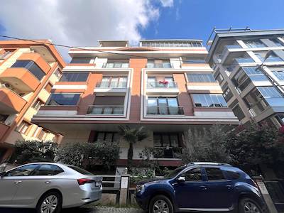 KÜÇÜKYALI ÇINAR'DA, 2 GİRİŞLİ,4 BANYOLU, 5+1 SATILIK DUBLEKS