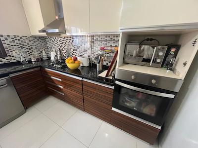 KÜÇÜKYALI ÇINAR'DA, 2 GİRİŞLİ,4 BANYOLU, 5+1 SATILIK DUBLEKS