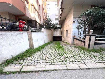 KÜÇÜKYALI ÇINAR'DA, 2 GİRİŞLİ,4 BANYOLU, 5+1 SATILIK DUBLEKS