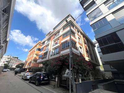 KÜÇÜKYALI ÇINAR'DA, 2 GİRİŞLİ,4 BANYOLU, 5+1 SATILIK DUBLEKS