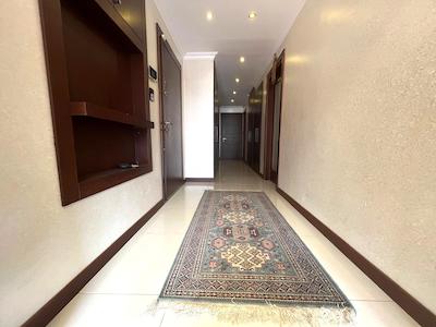 KÜÇÜKYALI ÇINAR'DA, 2 GİRİŞLİ,4 BANYOLU, 5+1 SATILIK DUBLEKS