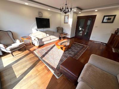 KÜÇÜKYALI ÇINAR'DA, 2 GİRİŞLİ,4 BANYOLU, 5+1 SATILIK DUBLEKS