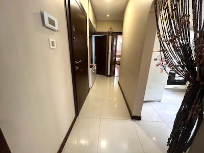 KÜÇÜKYALI ÇINAR'DA, 2 GİRİŞLİ,4 BANYOLU, 5+1 SATILIK DUBLEKS