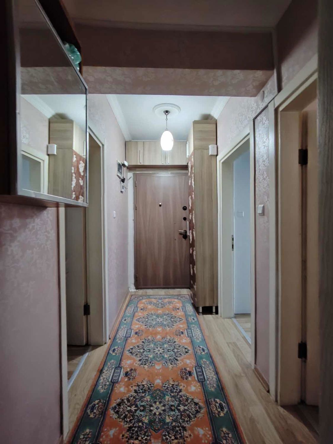 DİDİM AKBÜK’TE MERKEZİ KONUM 2+1 DAİRE