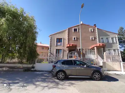 REMAX İLKE'DEN DADAŞKENT'TE 5+1 SATILIK VİLLA