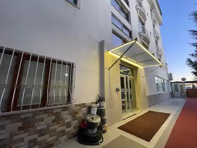 REMAX YENİ'DEN EMNİYET MD & SGK CİVARI LÜKS KİRALIK EŞYALI DAİRE