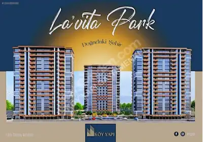 LA'VİTA PARK ORDU FATSA 12. KAT LANSMAN FİYATIYLA