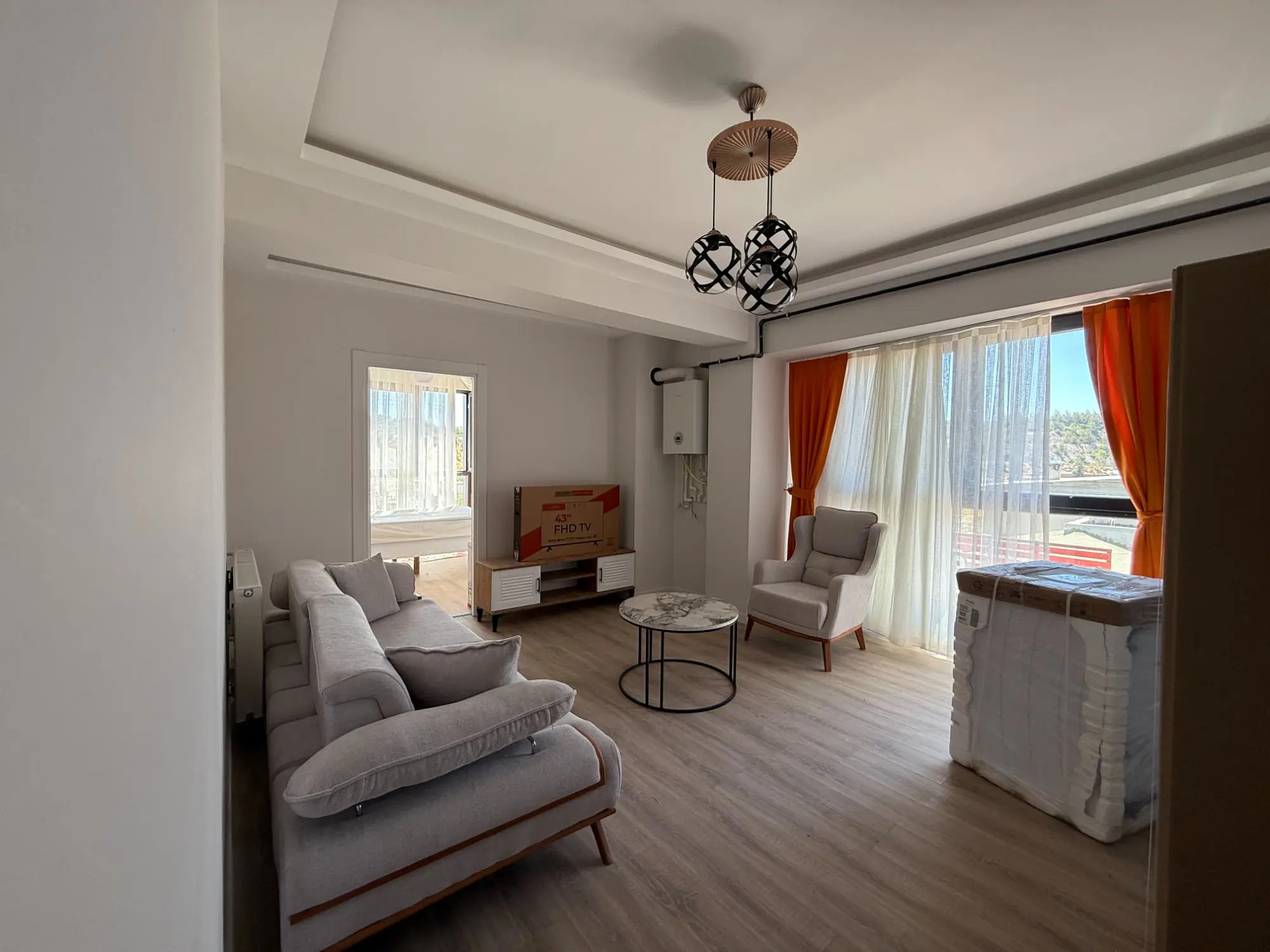 BUCA TINAZTEPE SIFIR EV SIFIR EŞYA ASANSÖR ARAKAT