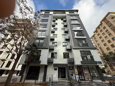 ERENKÖY FIRIN SOKAK SATILIK SIFIR 1+1 DAIRE