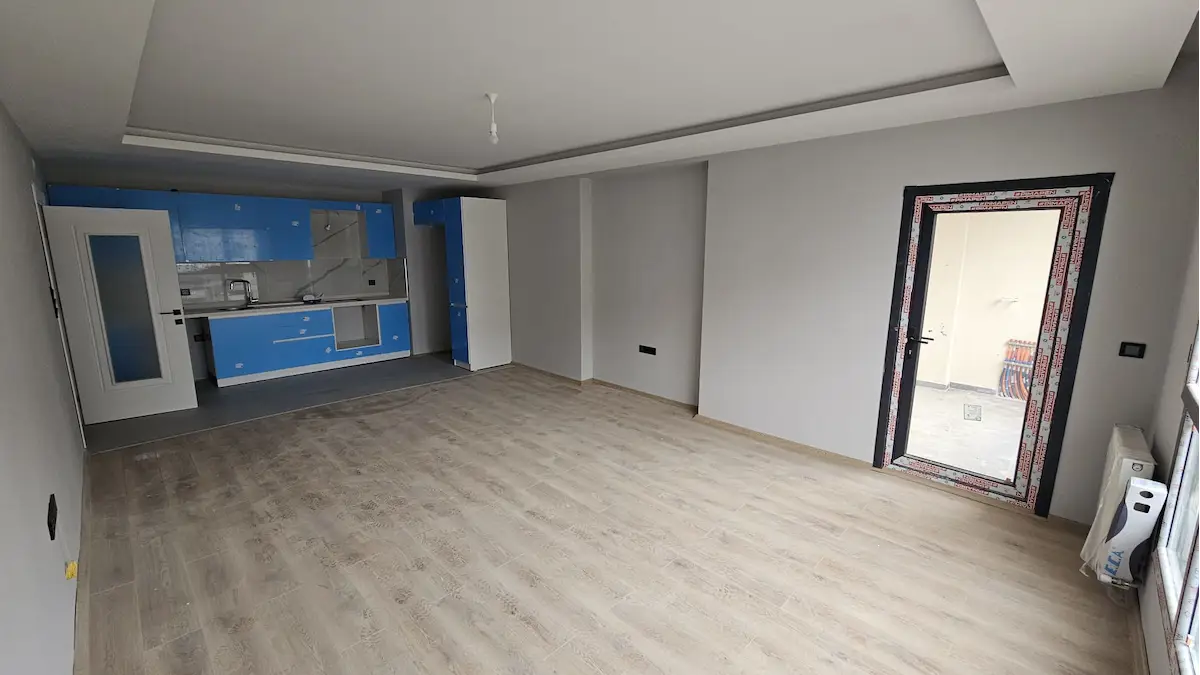 RE/MAX ORİON'DAN 3+1 DENİZ MANZARALI SATILIK DAIRE