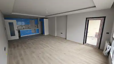 RE/MAX ORİON'DAN 3+1 DENİZ MANZARALI SATILIK DAIRE