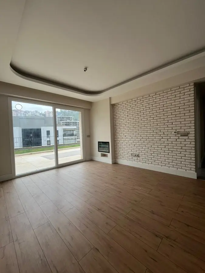 PARK YAŞAM SANTORINI'DE 2+1 SATILIK VILLA